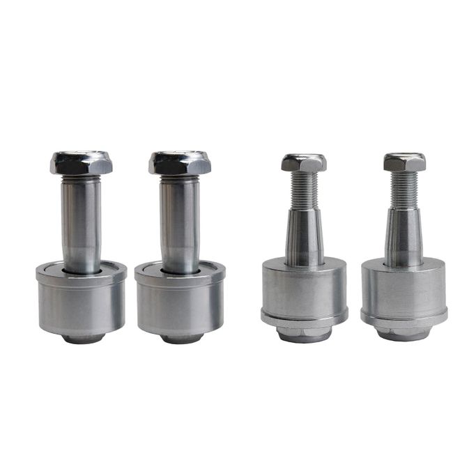 AIO-BJD1400, American Iron Off-Road Ball Joint Delete Dodge AAM Sets BJD 1400 in UAE, Dubai. Condition - new. Price 3,420 AED. Photo, seller contacts | AUTO.AE