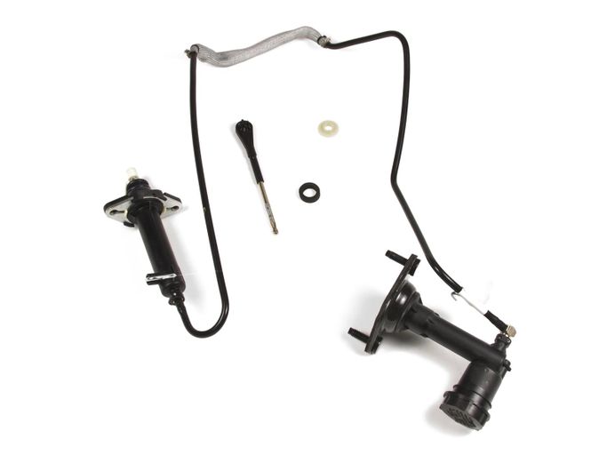 LUK-CRS035, LuK Clutch Hydraulic Clutch Release Systems for 1997-1999 WRANGLER - 5130101100 в ОАЭ, Дубай. Состояние - новое. Цена ⁦740 AED⁩. Фото, контакты продавца | AUTO.AE