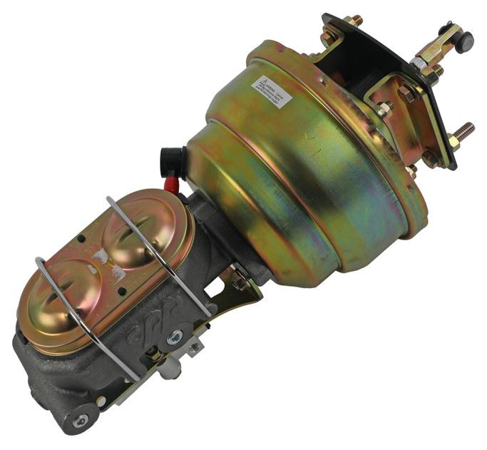 CLP-5968BB24-8D, Classic Performance Master Cylinder and Brake Booster Kits 5968BB24-8D in UAE, Dubai. Condition - new. Price 1,870 AED. Photo, seller contacts | AUTO.AE