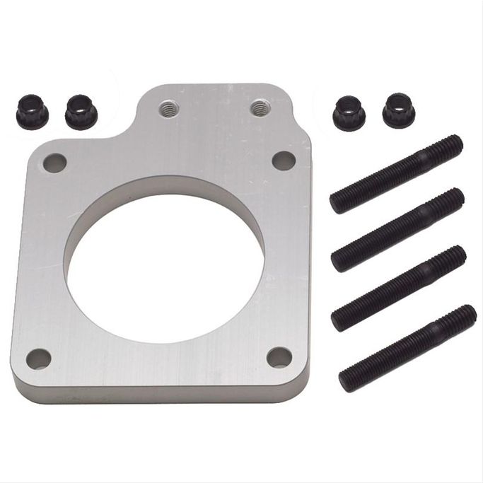 TFS-51500075, Trick Flow® Throttle Cable Brackets for 5.0L Ford TFS-51500075 في الإمارات العربية المتحدة, دبي. Condition - new. Price 270 AED. Photo, seller contacts | AUTO.AE