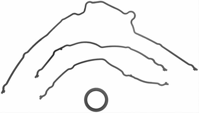 FEL-TCS45982, Fel-Pro Timing Cover Gaskets TCS 45982 in UAE, Dubai. Condition - new. Price 120 AED. Photo, seller contacts | AUTO.AE