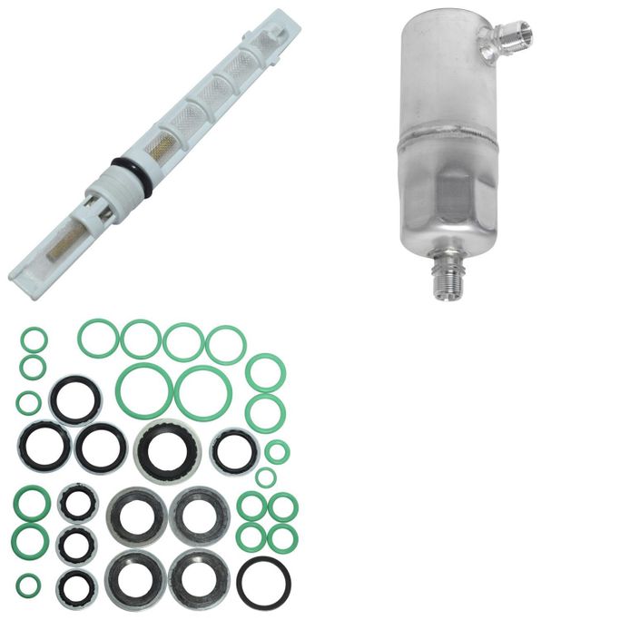 UAC-AK2368, Universal Air Conditioner Air Conditioning Repair Kits for 1995-1999 AURORA - AK 2368 в ОАЭ, Дубай. Состояние - новое. Цена ⁦160 AED⁩. Фото, контакты продавца | AUTO.AE