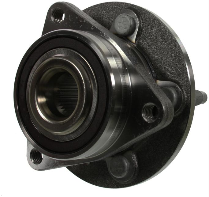 MOG-513315, Moog Wheel Bearing and Hub Assemblies for 2011-2015 CRUZE, 2016 CRUZE LIMITED - 513315 في الإمارات العربية المتحدة, دبي. Condition - new. Price ⁦550 AED⁩. Photo, seller contacts | AUTO.AE