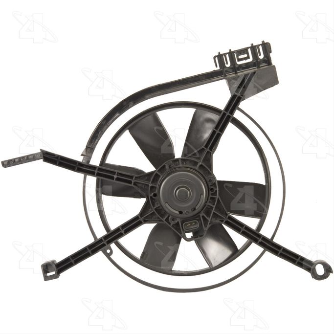FSS-76140, Four Seasons Cooling Fan Assemblies for 1996-2002 CAVALIER, SUNFIRE - 76140 в ОАЭ, Дубай. Состояние - новое. Цена 850 AED. Фото, контакты продавца | AUTO.AE