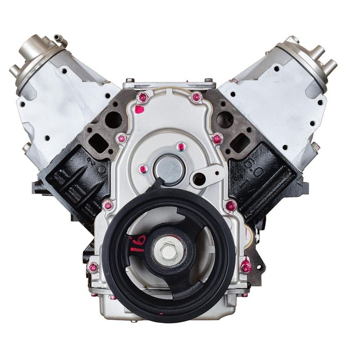 VRE-VCT23HD, VEGE Crate Engines VCT23HD in UAE, Dubai. Condition - new. Price 22,930 AED. Photo, seller contacts | AUTO.AE
