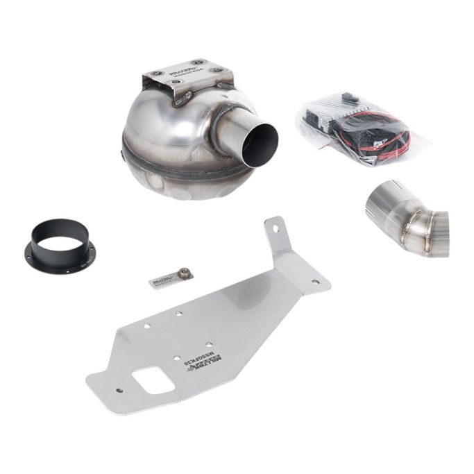 SSXTA107, MILLTEK SSXTA107 Active Sound Control (Single Sound Generator) for TESLA Model Y 2021- в ОАЭ, Дубай. Состояние - новое. Цена ⁦12 830 AED⁩. Фото, контакты продавца | AUTO.AE