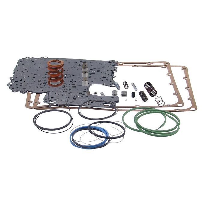 TRG-RE4R01A-HD2, TransGo Performance Shift Kits RE4RO1A-HD2 в ОАЭ, Дубай. Состояние - новое. Цена 1 140 AED. Фото, контакты продавца | AUTO.AE
