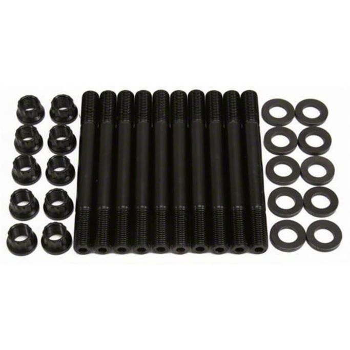 207-4203, ARP 207-4203 Head Stud Kit for MITSUBISHI 4G63 in UAE, Dubai. Condition - new. Price 740 AED. Photo, seller contacts | AUTO.AE