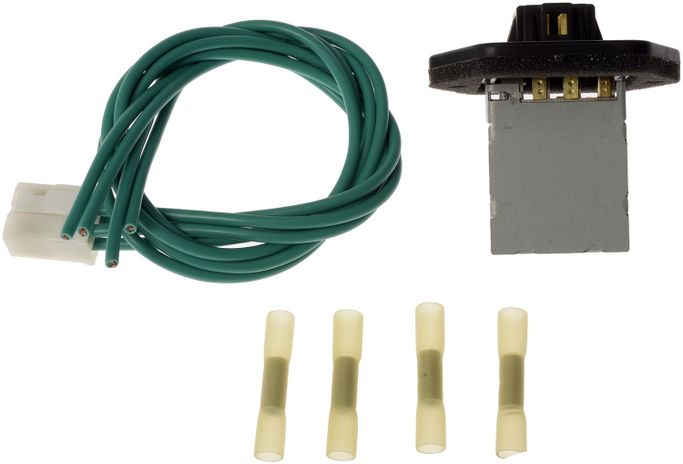 RNB-973-954, Dorman Blower Motor Resistors 973-954 في الإمارات العربية المتحدة, دبي. Condition - new. Price ⁦210 AED⁩. Photo, seller contacts | AUTO.AE