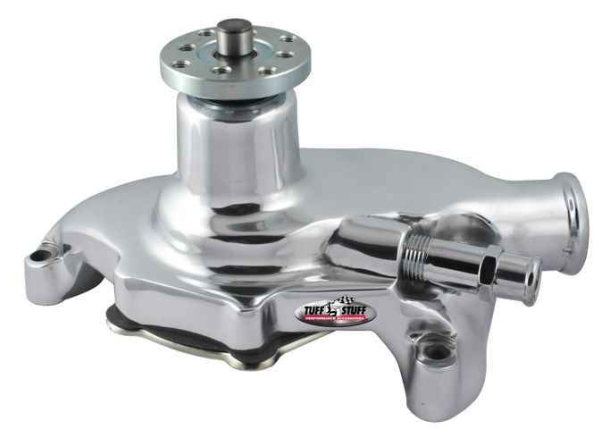 TFF-1353NB, Tuff Stuff Performance Supercool Water Pumps 1353NB في الإمارات العربية المتحدة, دبي. Condition - new. Price 770 AED. Photo, seller contacts | AUTO.AE