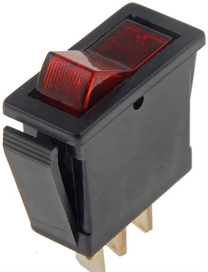 RNB-85920, Dorman Rocker Switches 85920 в ОАЭ, Дубай. Состояние - новое. Цена ⁦40 AED⁩. Фото, контакты продавца | AUTO.AE