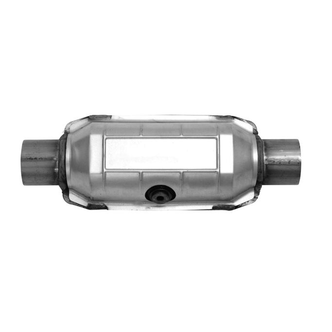 APH-608254, AP Exhaust Universal Catalytic Converters for 2003-2006 OUTLANDER - 608254 in UAE, Dubai. Condition - new. Price 770 AED. Photo, seller contacts | AUTO.AE