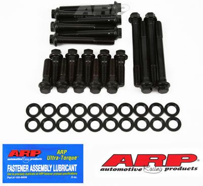 144-3601, ARP 144-3601 Head Bolt Kit for Mopar "A" w/W2-cylinder hex في الإمارات العربية المتحدة, دبي. Condition - new. Price 510 AED. Photo, seller contacts | AUTO.AE