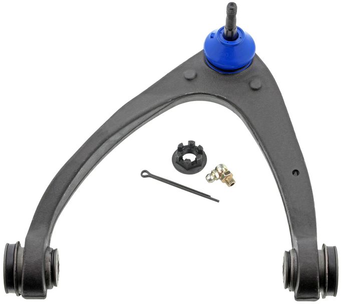MEV-CMK80669, Mevotech Supreme Control Arms CMK80669 in UAE, Dubai. Condition - new. Price 430 AED. Photo, seller contacts | AUTO.AE