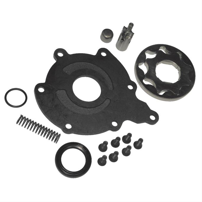 MEL-K417-OS, Melling Oil Pump Rebuild Kits for 2007-2011 WRANGLER - K417-OS в ОАЭ, Дубай. Состояние - новое. Цена ⁦280 AED⁩. Фото, контакты продавца | AUTO.AE