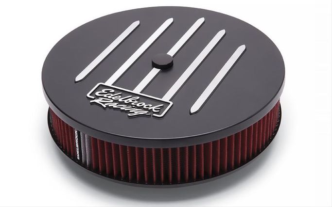 EDL-41663, Edelbrock Racing Series Air Cleaners 41663 في الإمارات العربية المتحدة, دبي. Condition - new. Price ⁦980 AED⁩. Photo, seller contacts | AUTO.AE