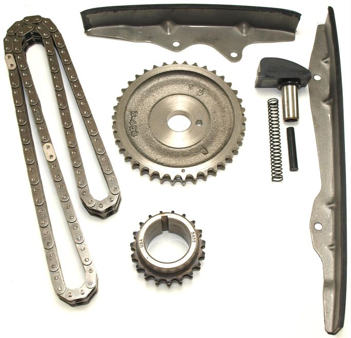 CLO-9-4131SA, Cloyes Timing Chain Kits 9-4131SA في الإمارات العربية المتحدة, دبي. Condition - new. Price 370 AED. Photo, seller contacts | AUTO.AE