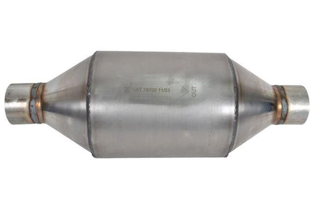 APH-608937, AP Exhaust Universal Catalytic Converters 608937 in UAE, Dubai. Condition - new. Price 4,200 AED. Photo, seller contacts | AUTO.AE