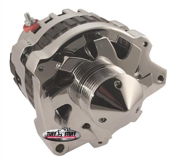 TFF-7860BBULL6G, Tuff Stuff Performance Silver Bullet Alternators 7860BBULL6G في الإمارات العربية المتحدة, دبي. Condition - new. Price 1,370 AED. Photo, seller contacts | AUTO.AE
