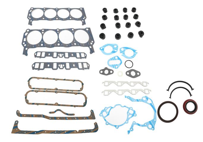 FEL-260-1170, Fel-Pro Engine Gasket Kits 260-1170 في الإمارات العربية المتحدة, دبي. Condition - new. Price 350 AED. Photo, seller contacts | AUTO.AE