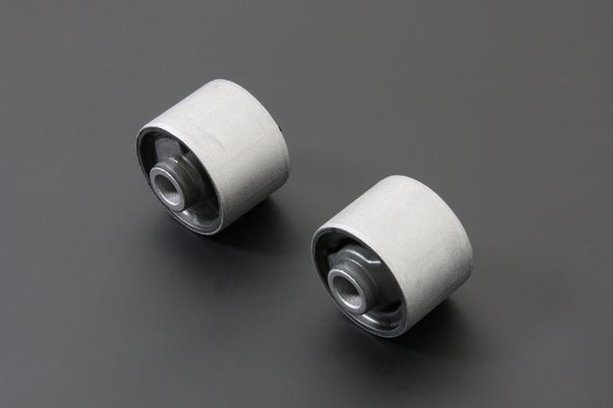 7626, HARDRACE 7626 REAR SUB-FRAME BUSHING Harden Rubber 2PCS/SET IMPREZA 06- / LEGACY 09- BM/BR / FORESTER SJ / в ОАЭ, Дубай. Состояние - новое. Цена 740 AED. Фото, контакты продавца | AUTO.AE