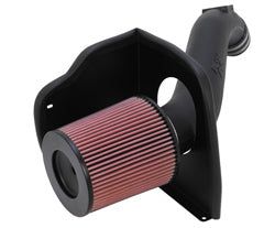 57-3034, K&N 57-3034 Performance Air Intake System CHEV. SILVERADO HD, V8-6.6L; 2001-04 в ОАЭ, Дубай. Состояние - новое. Цена 2 130 AED. Фото, контакты продавца | AUTO.AE