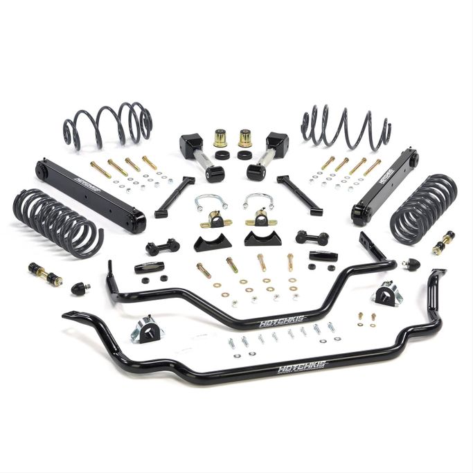 HSS-89003, Hotchkis Sport Suspension TVS Systems 89003 في الإمارات العربية المتحدة, دبي. Condition - new. Price 12,990 AED. Photo, seller contacts | AUTO.AE