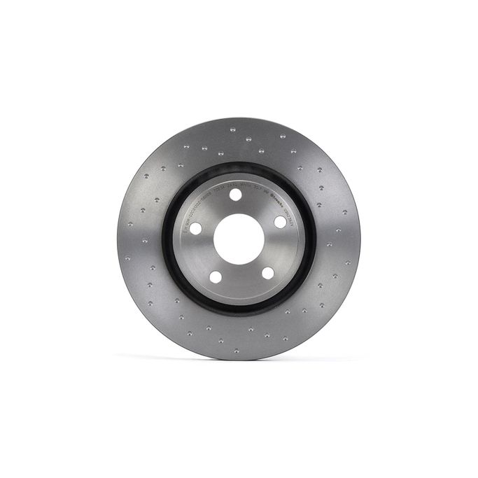 BBO-09-N236-2X, Brembo Xtra Drilled Performance Rotors for 2011-2024 DURANGO, 2011-2021 GRAND CHEROKEE, 2022 GRAND CHEROKEE WK - 09.N236.2X في الإمارات العربية المتحدة, دبي. Condition - new. Price ⁦970 AED⁩. Photo, seller contacts | AUTO.AE