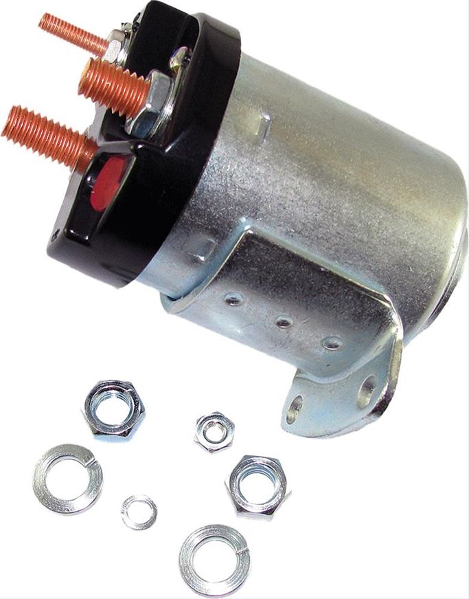 ALB-79-2108, All Balls Racing Starter Solenoids 279-2108 في الإمارات العربية المتحدة, دبي. Condition - new. Price 330 AED. Photo, seller contacts | AUTO.AE