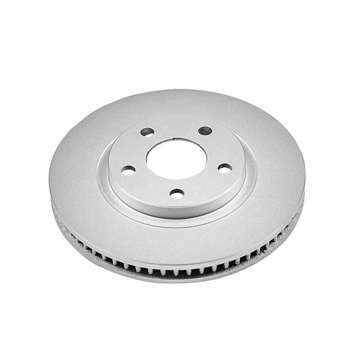 PWR-AR8255EVC, PowerStop Evolution GEOMET Coated Rotors AR8255EVC в ОАЭ, Дубай. Состояние - новое. Цена 320 AED. Фото, контакты продавца | AUTO.AE