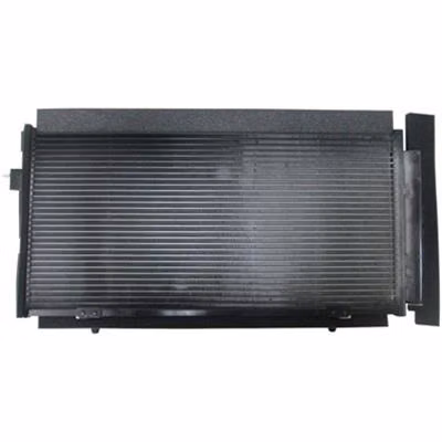 BDY-CND4757, Body Parts Air Conditioning Condensers for 2015-2019 WRX - CND4757 в ОАЭ, Дубай. Состояние - новое. Цена ⁦320 AED⁩. Фото, контакты продавца | AUTO.AE