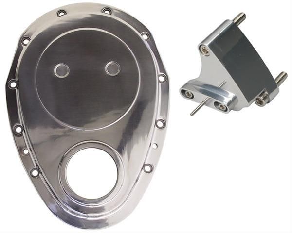 TRD-6014, Trans-Dapt Performance Billet Aluminum Timing Chain Covers 6014 في الإمارات العربية المتحدة, دبي. Condition - new. Price 600 AED. Photo, seller contacts | AUTO.AE