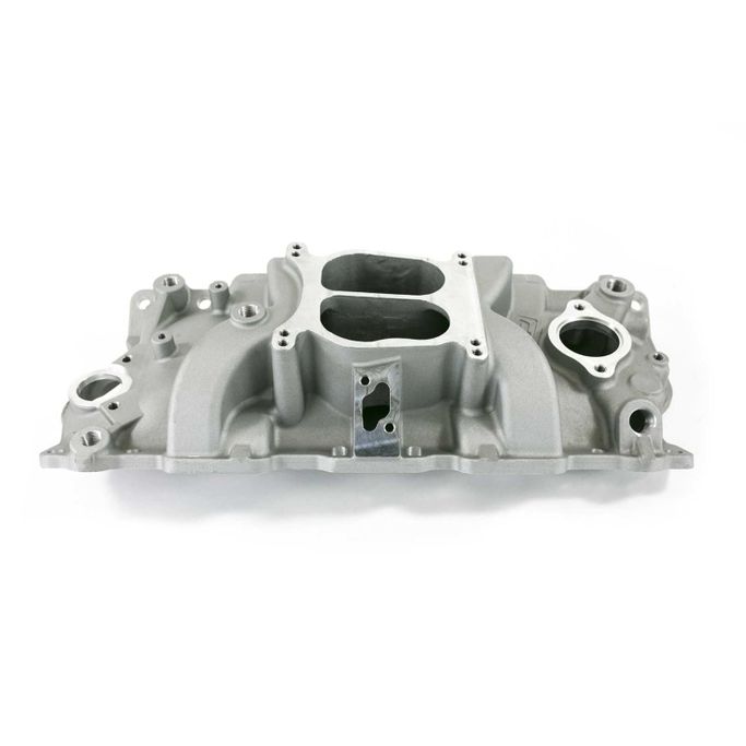 TSN-82001, Top Street Performance High Performance Dual Plane Intake Manifolds 82001 in UAE, Dubai. Condition - new. Price 1,170 AED. Photo, seller contacts | AUTO.AE