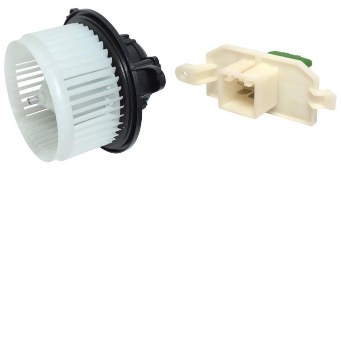 UAC-BK1650, Universal Air Conditioner Blower Motors BK 1650 in UAE, Dubai. Condition - new. Price ⁦340 AED⁩. Photo, seller contacts | AUTO.AE
