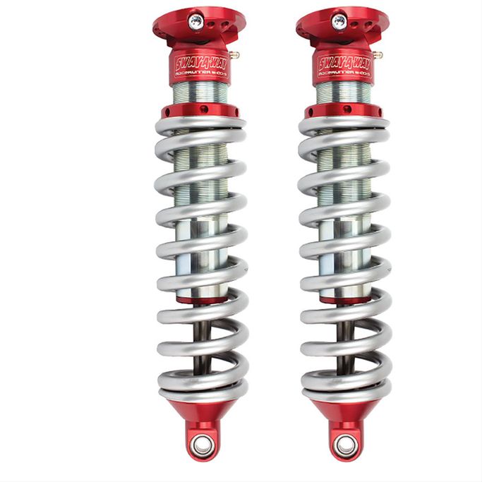 AFE-101-5600-05, aFe Control Sway-A-Way Shocks for 2001-2007 SEQUOIA, 2000-2006 TUNDRA - 101-5600-05 في الإمارات العربية المتحدة, دبي. Condition - new. Price 6,630 AED. Photo, seller contacts | AUTO.AE