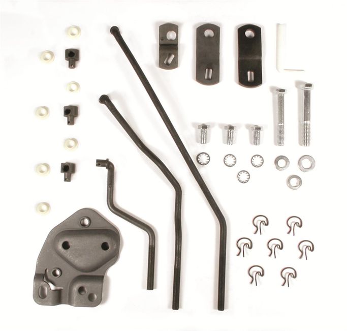 HUU-3733163, Hurst Competition/Plus Installation Kits 3733163 في الإمارات العربية المتحدة, دبي. Condition - new. Price 1,490 AED. Photo, seller contacts | AUTO.AE