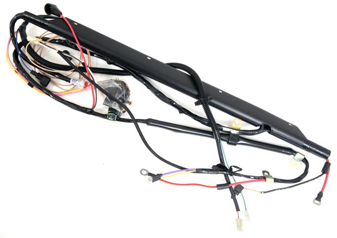 SUM-RP22810, Summit Racing Equipment® Wiring Harnesses SUM-RP22810 في الإمارات العربية المتحدة, دبي. Condition - new. Price ⁦1,750 AED⁩. Photo, seller contacts | AUTO.AE
