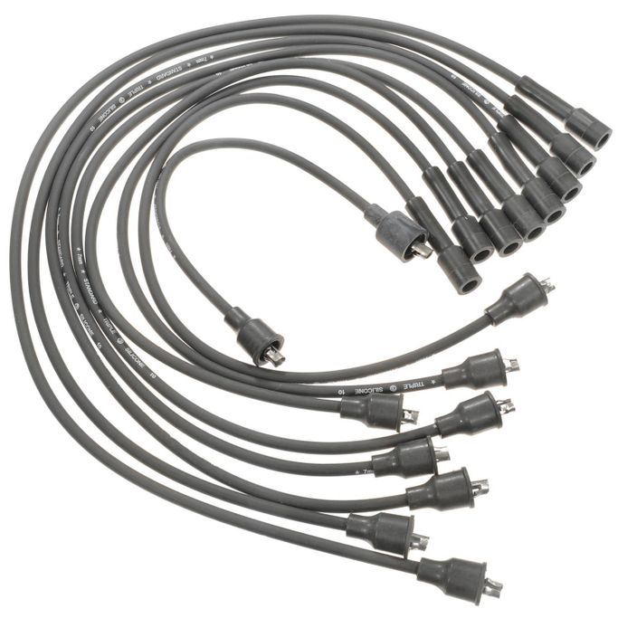 SMP-9885, Standard Motor Spark Plug Wire Sets 9885 в ОАЭ, Дубай. Состояние - новое. Цена 130 AED. Фото, контакты продавца | AUTO.AE