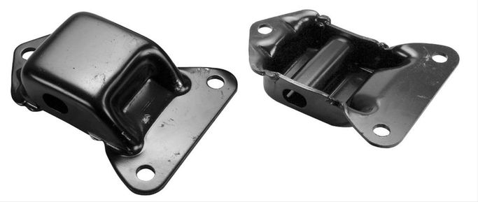 OPG-C240246, RESTOPARTS® Supplied Frame Mounts for 1965-1971 442, 1965-1972 CUTLASS - C240246 in UAE, Dubai. Condition - new. Price 540 AED. Photo, seller contacts | AUTO.AE