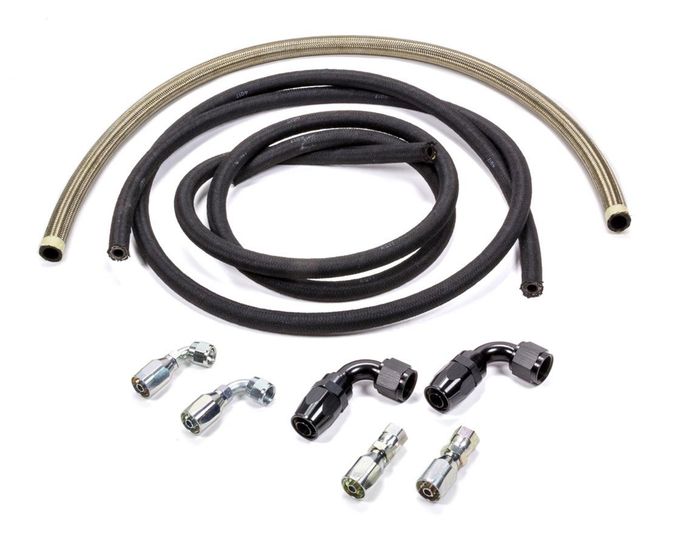 AAF-ALL48201, Allstar Performance Power Steering Hoses and Lines ALL48201 في الإمارات العربية المتحدة, دبي. Condition - new. Price 930 AED. Photo, seller contacts | AUTO.AE