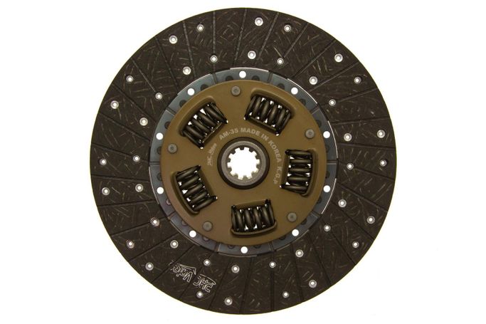 SXR-1878-654-405, Sachs Stock Replacement - Clutch Discs for 1976-1979 CJ5, CJ7 - 1878 654 405 in UAE, Dubai. Condition - new. Price ⁦350 AED⁩. Photo, seller contacts | AUTO.AE