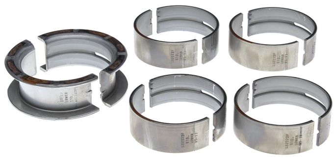 CLE-MS590P, Clevite P-Series Main Bearings MS-590P في الإمارات العربية المتحدة, دبي. Condition - new. Price 420 AED. Photo, seller contacts | AUTO.AE
