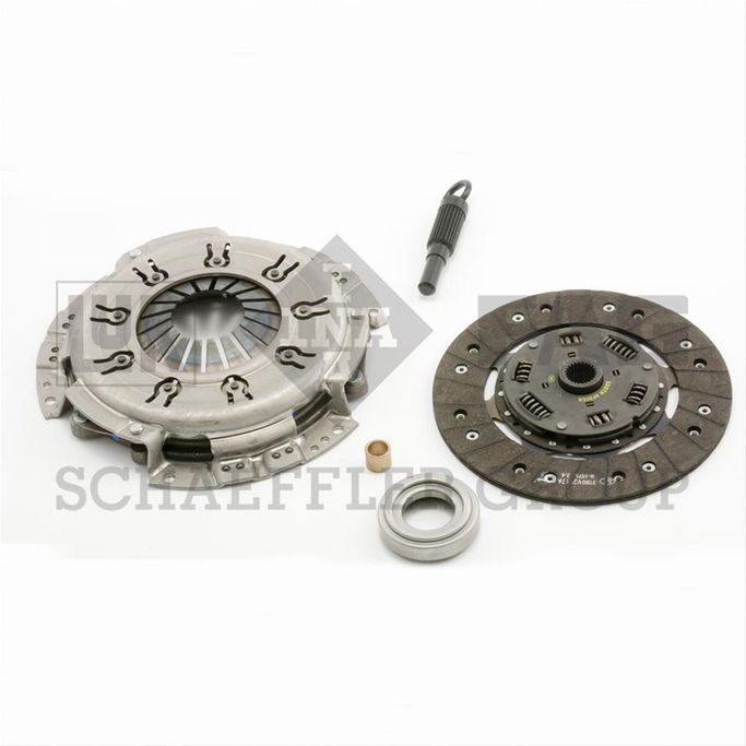 LUK-06-059, LuK Clutch Kits for 1998-1999 FRONTIER, 1996-1997 PICKUP - 6242775770 في الإمارات العربية المتحدة, دبي. Condition - new. Price ⁦830 AED⁩. Photo, seller contacts | AUTO.AE
