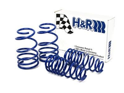 HNR-51655-77, H&R Sport Springs for 2005-2009 MUSTANG - 51655-77 в ОАЭ, Дубай. Состояние - новое. Цена 1 870 AED. Фото, контакты продавца | AUTO.AE