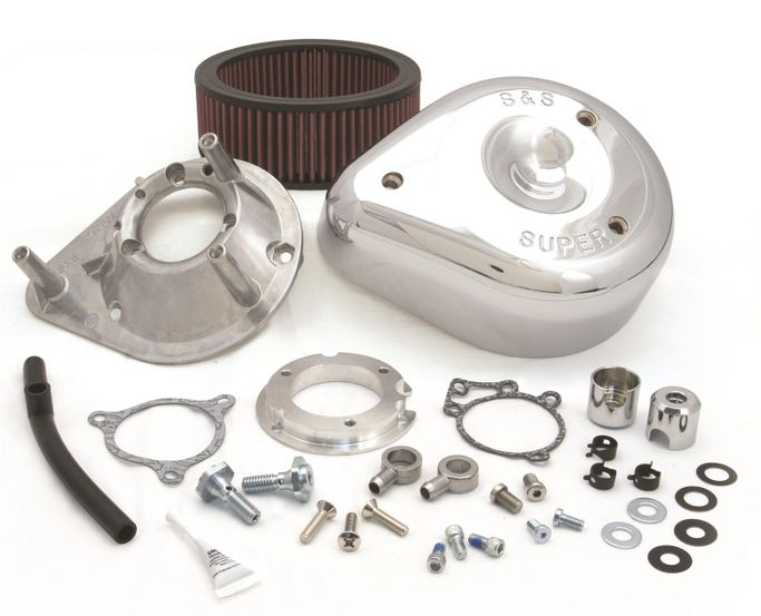 SSY-106-2091, S&S Cycle Teardrop Air Cleaner Kits 106-2091 في الإمارات العربية المتحدة, دبي. Condition - new. Price ⁦1,950 AED⁩. Photo, seller contacts | AUTO.AE