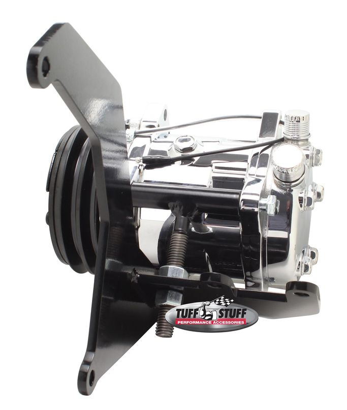TFF-8493B, Tuff Stuff Performance Air Conditioner Brackets 8493B في الإمارات العربية المتحدة, دبي. Condition - new. Price 900 AED. Photo, seller contacts | AUTO.AE