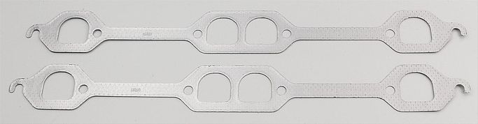 FEL-MS95585, Fel-Pro Exhaust Manifold Gaskets MS 95585 в ОАЭ, Дубай. Состояние - новое. Цена 110 AED. Фото, контакты продавца | AUTO.AE