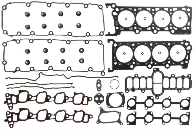 MAH-HS5931T, Mahle Original Head Gasket Sets for 1999 EXPEDITION, 2002-2003 F-150 - HS5931T в ОАЭ, Дубай. Состояние - новое. Цена ⁦1 220 AED⁩. Фото, контакты продавца | AUTO.AE