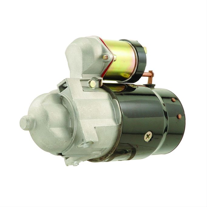 ADO-337-1016, ACDelco Starters 88877115 in UAE, Dubai. Condition - new. Price 490 AED. Photo, seller contacts | AUTO.AE