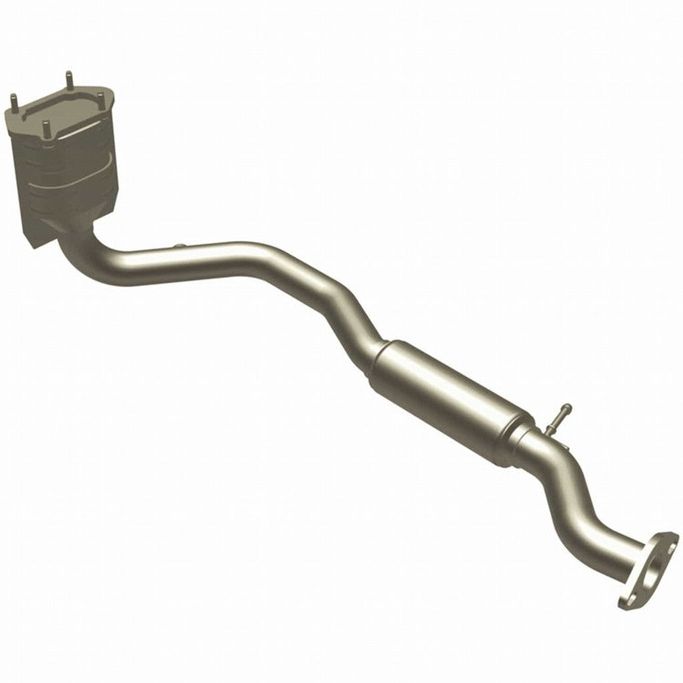 23702, MAGNAFLOW 23702 Catalytic Converter Direct-Fit HM Grade for FORD Contour 1998-2000 في الإمارات العربية المتحدة, دبي. Condition - new. Price ⁦3,010 AED⁩. Photo, seller contacts | AUTO.AE